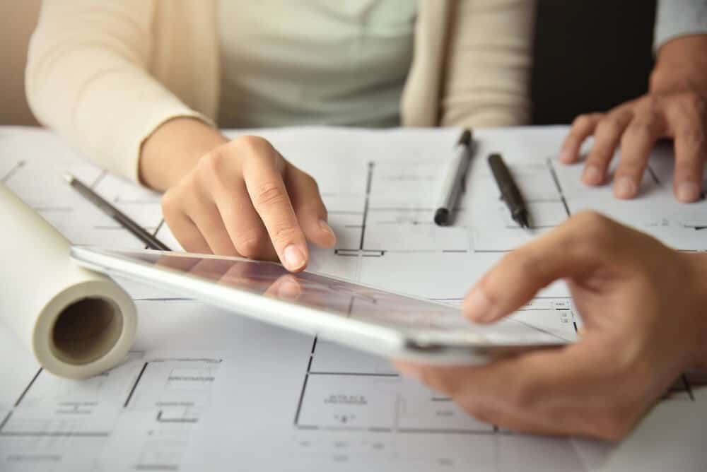 HC Construct | Aménagements intérieurs à Ath