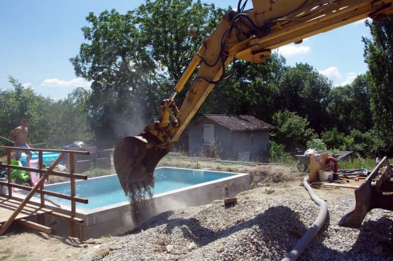 HC construct | Travaux d'aménagements extérieurs à Enghien