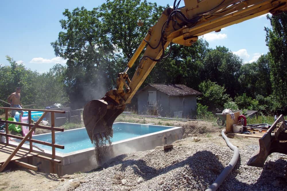 HC construct | Travaux d'aménagements extérieurs à Enghien