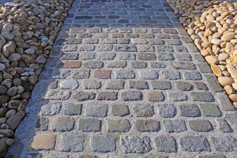 HC construct | Travaux d'aménagements extérieurs à Ath